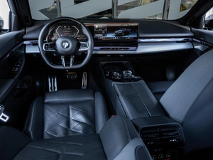 Седан BMW 5 серия 2024 года, 7630000 рублей, Ставрополь