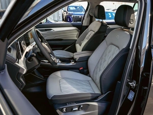 Внедорожник Volkswagen Tavendor 2025 года, 5620000 рублей, Краснодар