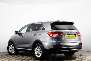 Внедорожник Kia Sorento Prime 2017 года, 1999000 рублей, Пермь