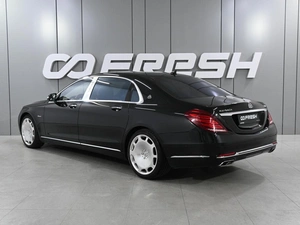 Седан Mercedes-benz Maybach S-класс 2015 года, 5049000 рублей, Аксай