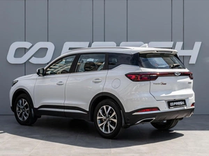 Внедорожник Chery Tiggo 7 Pro 2023 года, 1790000 рублей, Краснодар