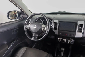 Внедорожник Mitsubishi Outlander 2010 года, 899000 рублей, Пермь