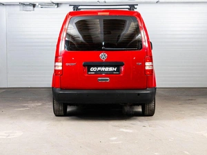 Минивэн Volkswagen Caddy 2010 года, 789000 рублей, Ставрополь