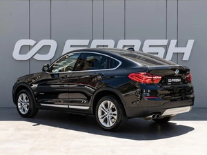 Внедорожник BMW X4 2014 года, 2600000 рублей, Краснодар