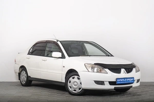 Седан Mitsubishi Lancer 2004 года, 349000 рублей, Томск