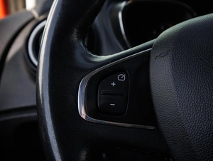 Внедорожник Renault Kaptur 2016 года, 1349000 рублей, Большой Сочи