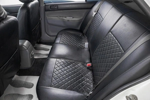 Седан Mitsubishi Lancer 2004 года, 399000 рублей, Барнаул