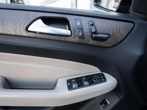 Внедорожник Mercedes-benz M-класс 2014 года, 2370000 рублей, Ставрополь