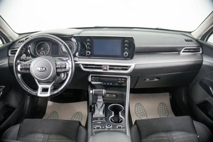 Седан Kia K5 2021 года, 1799000 рублей, Пермь