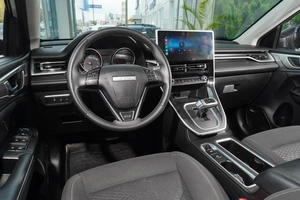 Внедорожник Haval M6 2023 года, 1768000 рублей, Тверь