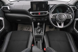 Внедорожник Daihatsu Rocky 2020 года, 1749000 рублей, Красноярск