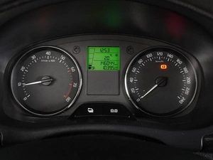 Хетчбэк Skoda Fabia 2011 года, 579000 рублей, Воронеж