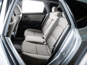 Хетчбэк Mazda 3 2008 года, 720000 рублей, Волгоград