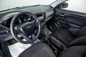 Седан ВАЗ (LADA) Vesta 2020 года, 859000 рублей, Пермь