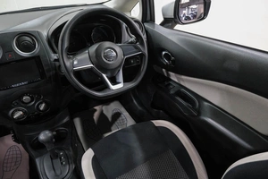 Хетчбэк Nissan Note 2018 года, 1149000 рублей, Новокузнецк