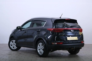 Внедорожник Kia Sportage 2016 года, 1989000 рублей, Омск