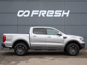 Пикап Ford Ranger 2021 года, 4950000 рублей, Краснодар