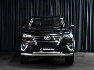 Внедорожник Toyota Fortuner 2018 года, 3469000 рублей, Волгоград