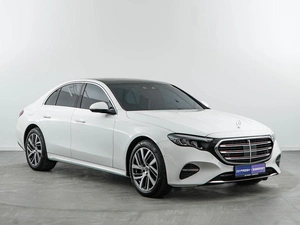 Седан Mercedes-benz E-класс 2024 года, 8419050 рублей, Москва