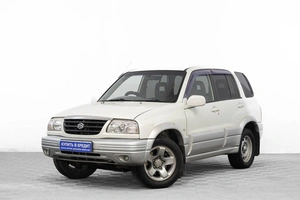 Внедорожник Suzuki Escudo 2001 года, 669000 рублей, Барнаул