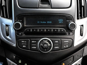 Седан Chevrolet Cruze 2013 года, 749000 рублей, Кирилловка