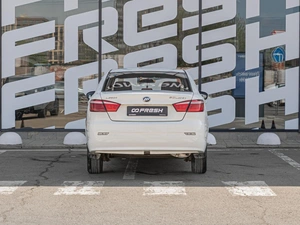 Седан Lifan Solano 2016 года, 499000 рублей, Краснодар