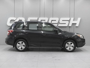 Внедорожник Subaru Forester 2013 года, 1140000 рублей, Ростов-на-Дону
