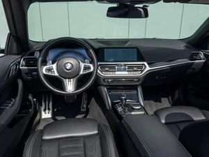 Кабриолет BMW 4 серия 2021 года, 6339000 рублей, Большой Сочи