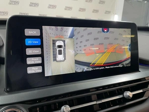 Внедорожник Chery Tiggo 8 2023 года, 1948000 рублей, Красноярск