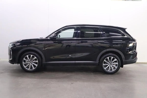 Внедорожник Chery Tiggo 5 2024 года, 3600000 рублей, Брянск