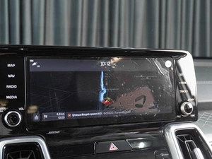 Внедорожник Kia Sorento 2020 года, 3929000 рублей, Тюмень