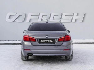 Седан BMW 5 серия 2010 года, 1625000 рублей, Волгоград