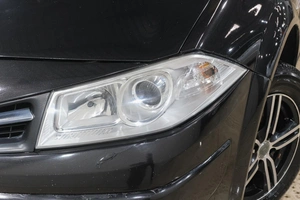 Седан Renault Megane 2008 года, 399000 рублей, Новокузнецк