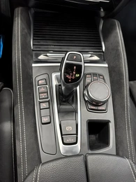 Внедорожник BMW X6 2018 года, 5350000 рублей, Новосибирск