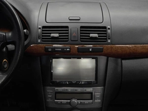 Седан Toyota Avensis 2008 года, 949000 рублей, Красноярск