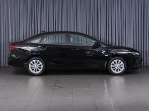 Седан Chevrolet Monza 2023 года, 2059000 рублей, Ставрополь