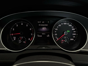 Седан Volkswagen Passat 2015 года, 1648000 рублей, Красноярск