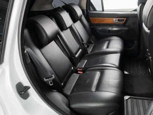 Внедорожник Land Rover Range Rover Sport 2012 года, 1920000 рублей, Тюмень