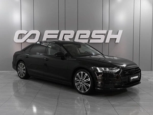 Седан Audi A8 2018 года, 5449000 рублей, Ростов-на-Дону