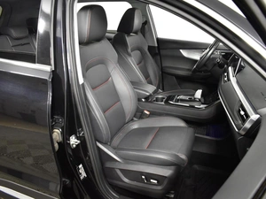 Внедорожник Chery Tiggo 7 Pro 2022 года, 1547100 рублей, Казань