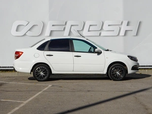 Седан ВАЗ (LADA) Granta 2019 года, 699000 рублей, Волгоград