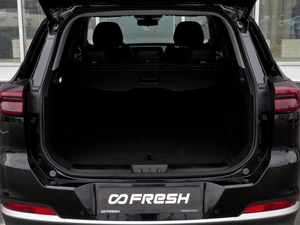 Внедорожник Chery Tiggo 7 Pro Max 2023 года, 1814000 рублей, Нижний Новгород