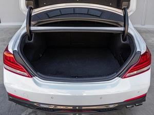 Седан Genesis G70 2019 года, 2612000 рублей, Краснодар