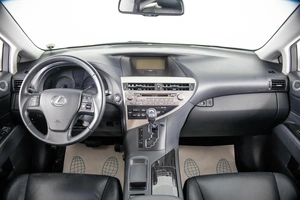 Внедорожник Lexus RX 2010 года, 2499000 рублей, Пермь