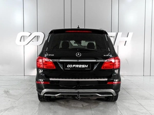Внедорожник Mercedes-benz GL-класс 2015 года, 3249000 рублей, Ростов-на-Дону