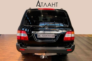 Внедорожник Toyota Land Cruiser 2007 года, 2199000 рублей, Красноярск