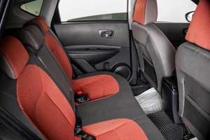 Внедорожник Nissan Qashqai 2008 года, 829000 рублей, Пермь