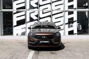 Хетчбэк ВАЗ (LADA) XRAY 2017 года, 850000 рублей, Ставрополь