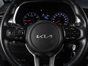 Седан Kia Rio 2021 года, 1389000 рублей, Тюмень