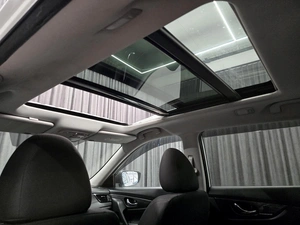 Внедорожник Nissan X-Trail 2021 года, 2349000 рублей, Красноярск